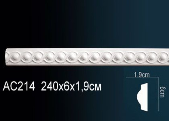 Молдинг Perfect