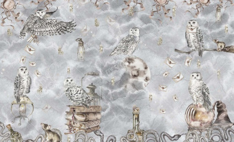 Фотообои My Fresco Детские