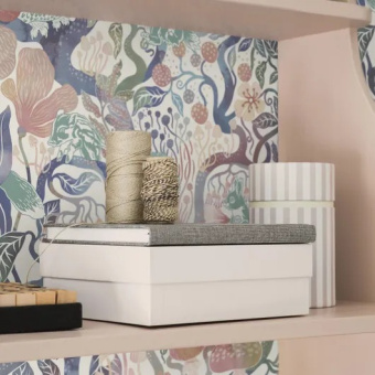 Обои Borastapeter Fairyland