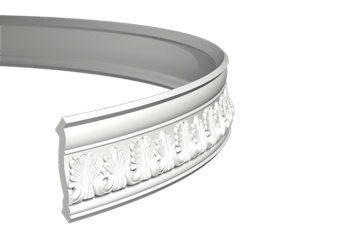 Карниз Европласт