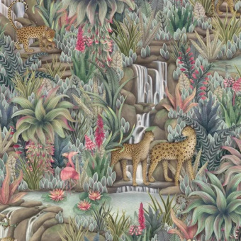 Обои Cole & Son Ardmore – Baobab