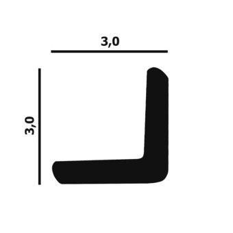 Молдинг Perfect