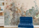 Панно Jannelli&Volpi JV202 Murals Decor