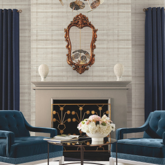 Обои York Antonina Vella Layered Luxe