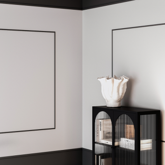 Молдинг Европласт