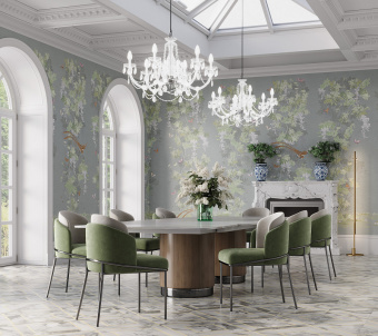 Обои Loymina Панорама