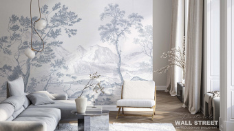 Фотообои Wall Street PASTORALE