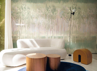 Панно Jannelli&Volpi JV103 Primavera