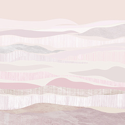 Фотообои Craft Design Lab Креатив