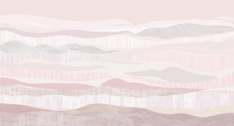 Фотообои Craft Design Lab Креатив