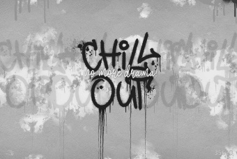 Фрески/Панно ORTOGRAF Letter