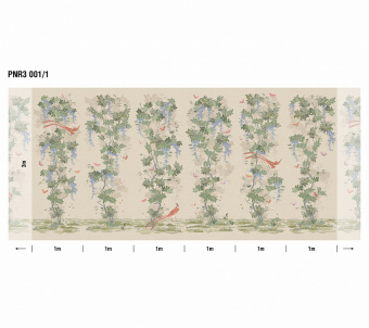 Обои Loymina Панорама