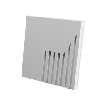 Гипсовое панно Artpole