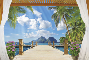 Фрески/Панно ORTOGRAF