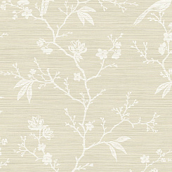 Обои Wallquest Chinoiserie