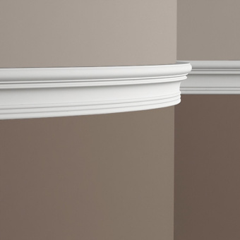 Молдинг Европласт