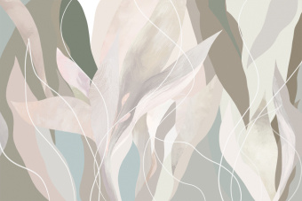 Фотообои Craft Design Lab Креатив