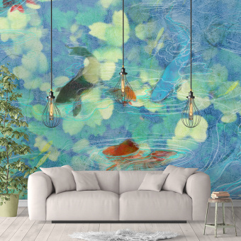  Обои Skinwall Contemporary Collection