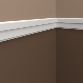 Молдинг Европласт