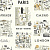 Обои York Rifle Paper Co.