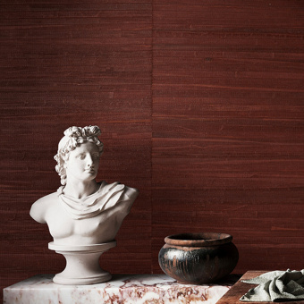 Обои Yate Grass and Wood