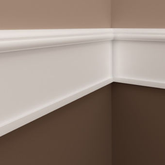 Молдинг Европласт