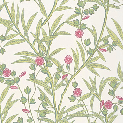 Обои Little Greene National Trust Papers 4