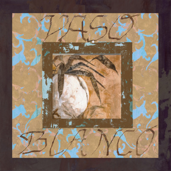 Фрески/Панно ORTOGRAF Кухня