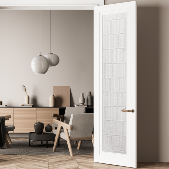 Декоративная панель MAXIMUM HI WOOD