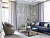 Обои Artmegahome Дизайнерские цветы