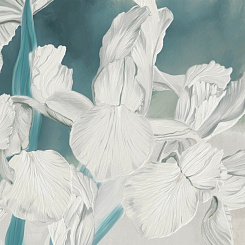 Фотообои Onprint Watercolour melody Фотообои Onprint Watercolour melody