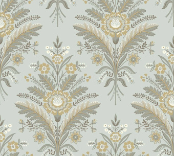 Обои PAPER&INK Mulberry Tree