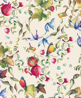 Фотообои Co.De FABULA