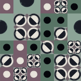 Фотообои Wall Street PUZZLE