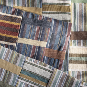 Ткань Sanderson Highgrove Fabrics