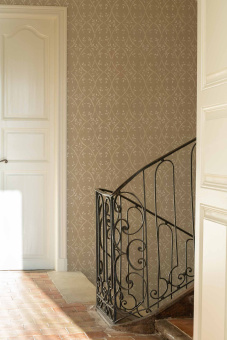 Обои Coordonne  Palacio de Cristal