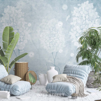 Фотообои Wall Street SERENE