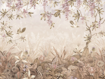 Фрески/Панно ORTOGRAF Aurora