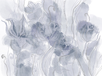 Фотообои Wall Street ASTRAL 22