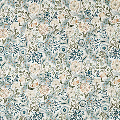 Ткань Morris & Co. Simply Wide Width
