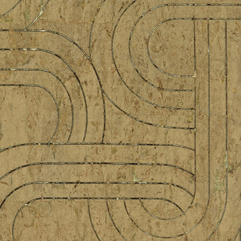 Обои Yate Grass and Wood