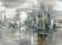 Панно Jannelli&Volpi JV202 Murals Decor
