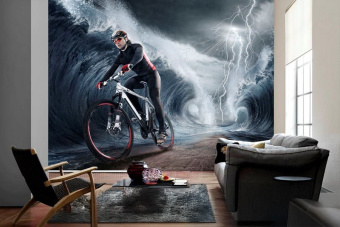 Фотообои Artmegahome Спорт