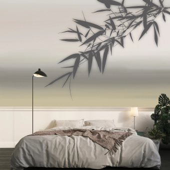 Фотообои Onprint Watercolour melody