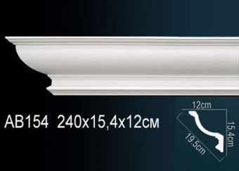 Карниз Perfect