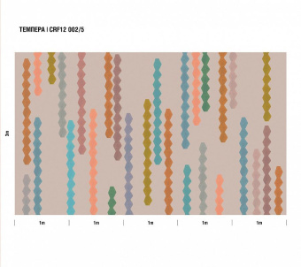 Обои Luna Крафт