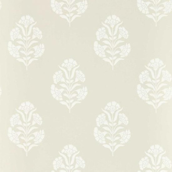 Обои Clarke & Clarke Secret Garden