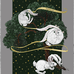 Фотообои Wall Street TRULALA