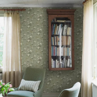 Обои Borastapeter Anno II