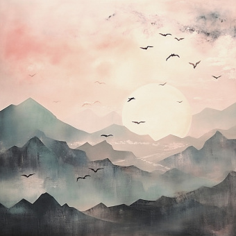 Фрески/Панно RFresco AI